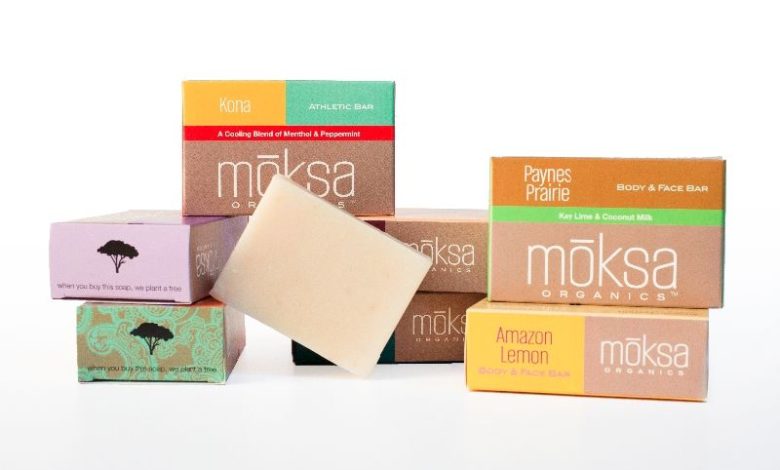 Soap Packaging Boxes