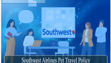 Southwest Airlines Pet Travel Policy