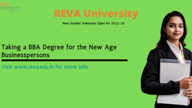 BBA Hons colleges