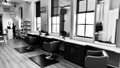 What to Expect From A Good Salon and Spa