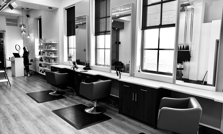 What to Expect From A Good Salon and Spa