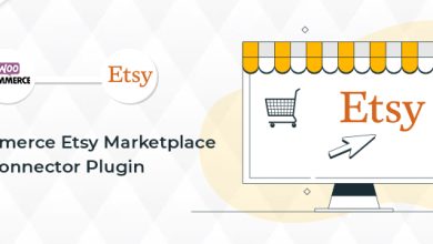 WooCommerce-Etsy-Marketplace-Connector-plugin