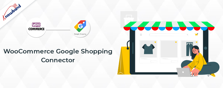 WooCommerce-Google-Shopping-connector