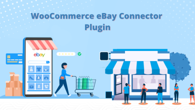 WooCommerce eBay Integration Module