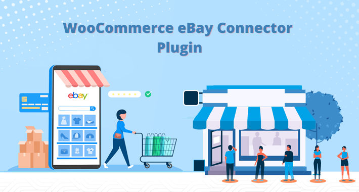 WooCommerce eBay Integration Module