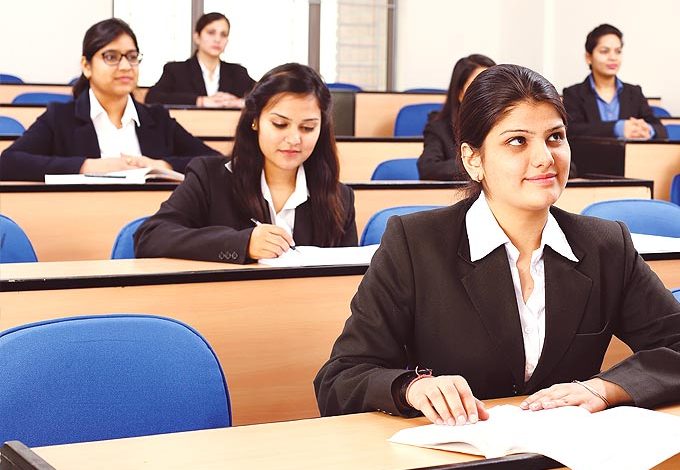 ma clinical psychology colleges in India