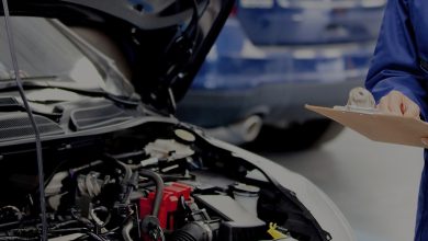 vehicle inspection Calgary