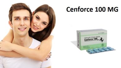 Cenforce 100 Tablets - Quality Branded ED Treatment