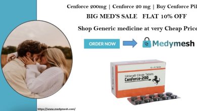 cenforce 200mg