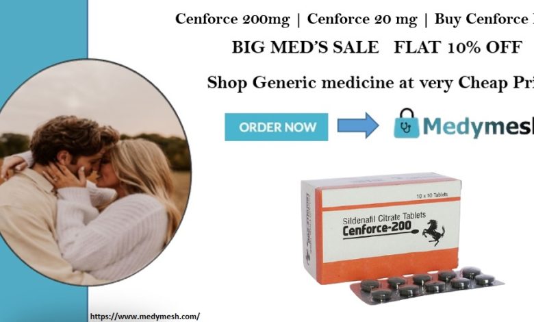 cenforce 200mg