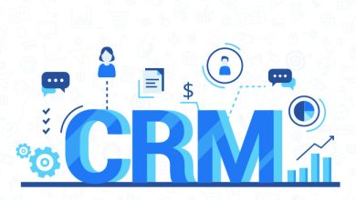 Features of CRM Software