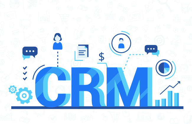 Features of CRM Software