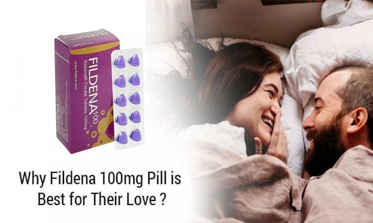 fildena 100mg