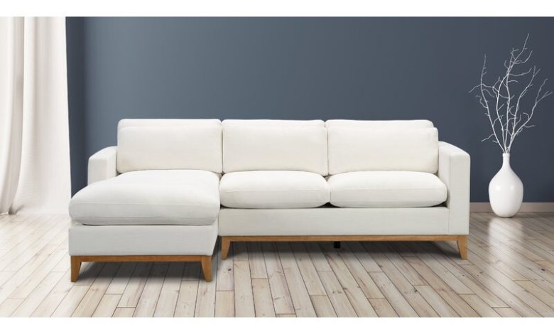 sectional sofa