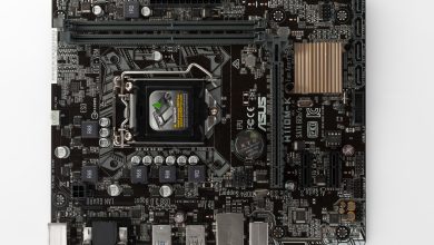 Microatx Motherboards