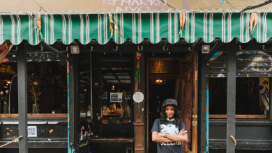 Awnings In Chicago