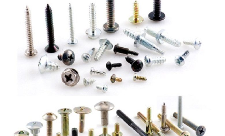 industrial fasteners manufacturers company