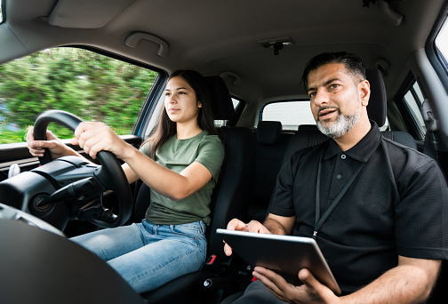 Driving Schools in Durham Region