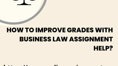 Law Assignment Help