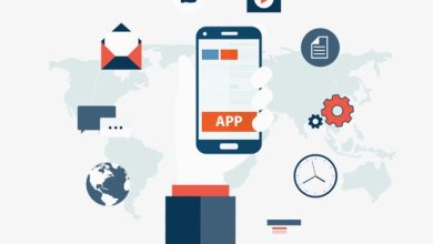 Mobile App Design Company