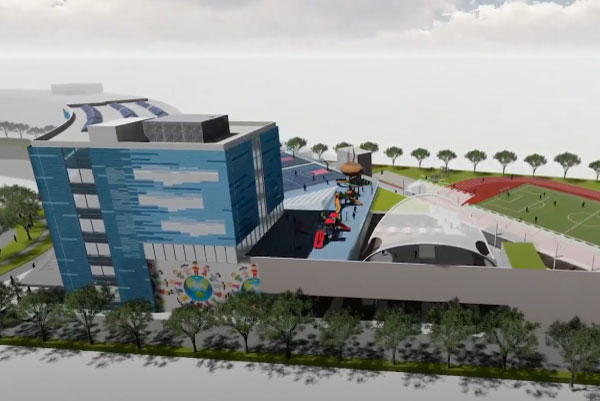 best international school in Singapore