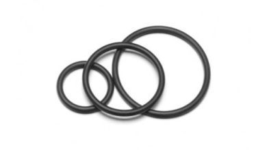 Parker O Rings