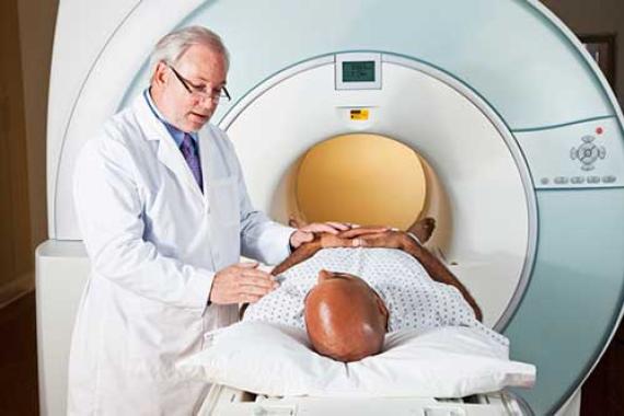 Get the Best MRI in Albuquerque Instead of Risking Your Health