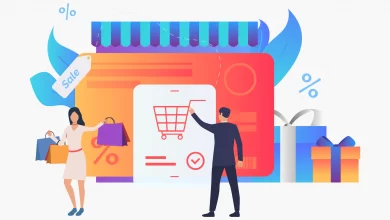 eCommerce Frameworks