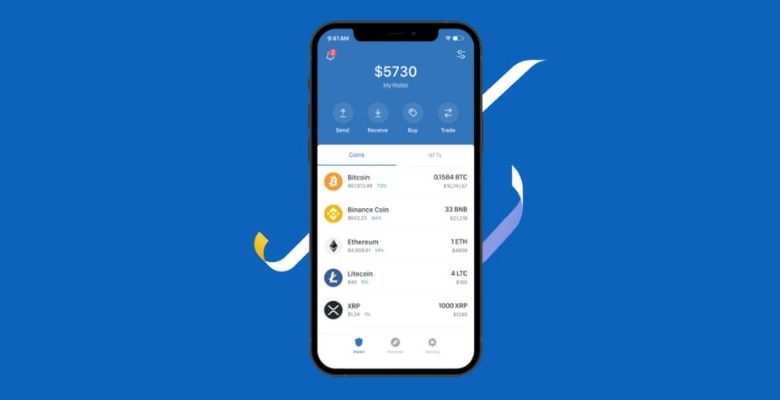 How To Pick The Finest Cryptocurrency Wallet App