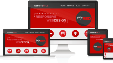 web design company