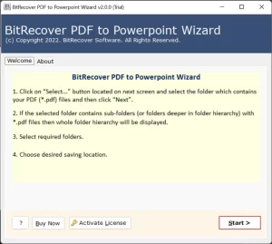 convert PDF to PPT free 