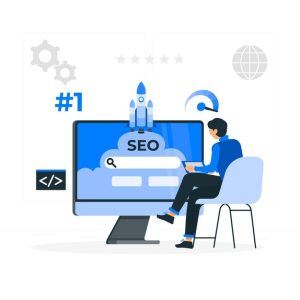 What is SEO | Digital Marketing in Pakistan 