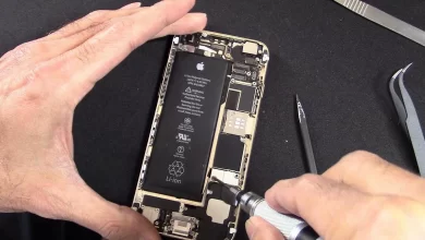 How to Repair iPhone