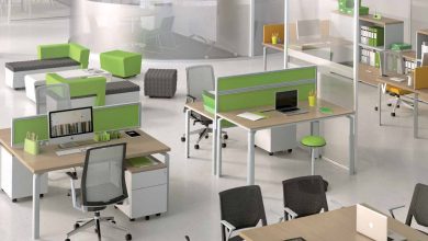 used office furniture