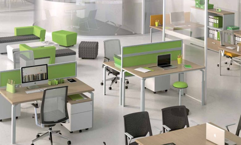 used office furniture