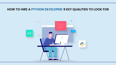 Python Developer