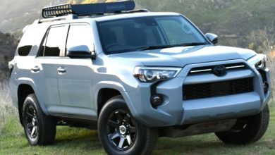 Best Upgrades for Toyota 4Runner