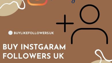 Buy Instagram Followers UK