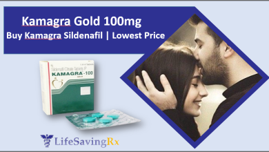 Kamagra Gold 100mg