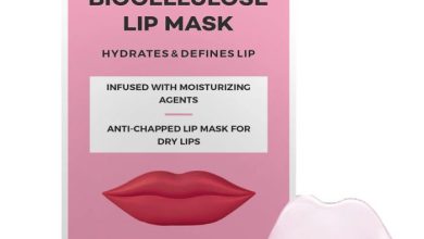 Lip care Mask