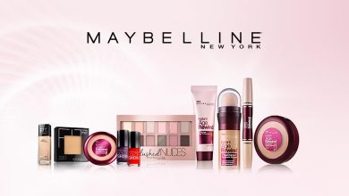 Best Maybelline Brands