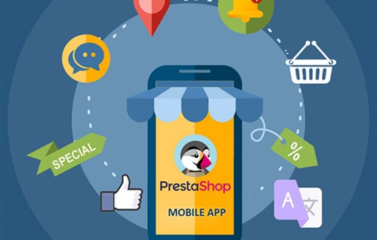 Mobile-app-prestashop-plugin