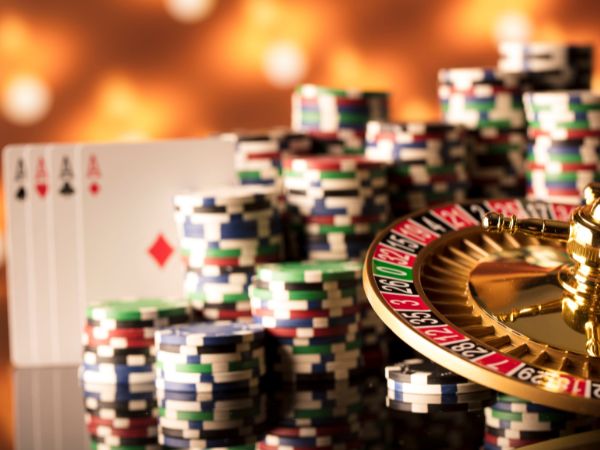 Which types of casino games are the best for new players?