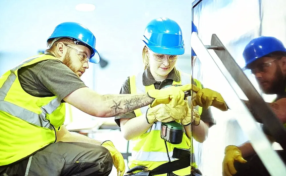Construction Companies in Sharjah