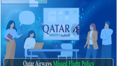 Qatar Airways Missed Flight Policy