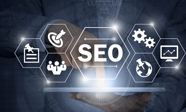 SEO Consultant