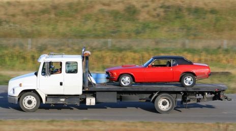 Scrap Car Removal Auckland