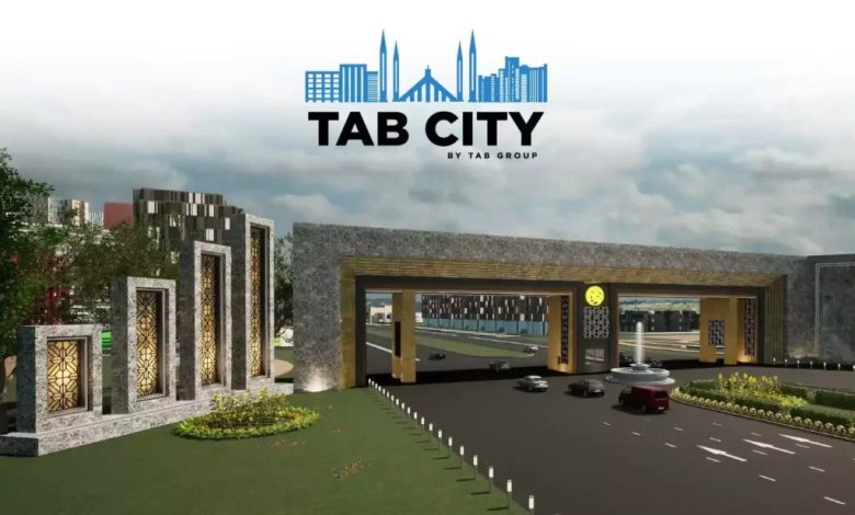 Tab City Rawalpindi