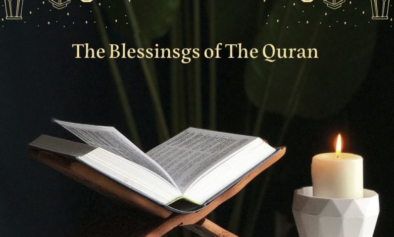 online Quran teaching