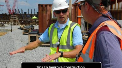 Tips To Improve Construction Site Security In Winter